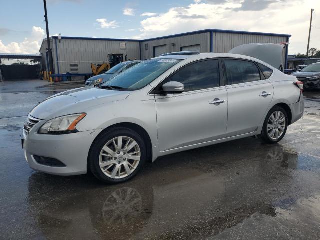 nissan sentra 2013 3n1ab7ap9dl688983