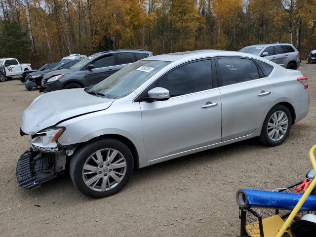 nissan sentra s 2013 3n1ab7ap9dl691298