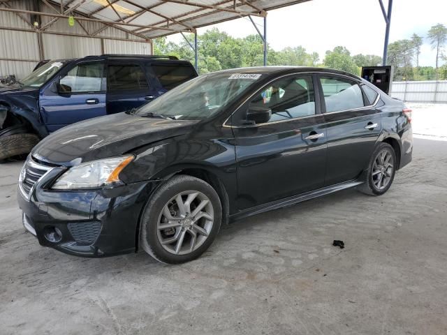 nissan sentra 2013 3n1ab7ap9dl704258