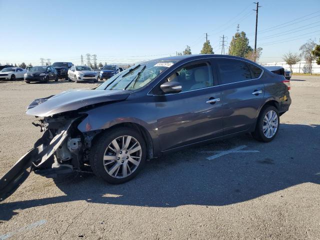 nissan sentra 2013 3n1ab7ap9dl719441