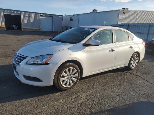 nissan sentra s 2013 3n1ab7ap9dl719617