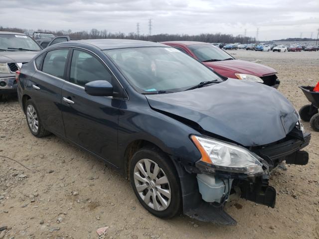 nissan sentra s 2013 3n1ab7ap9dl726227