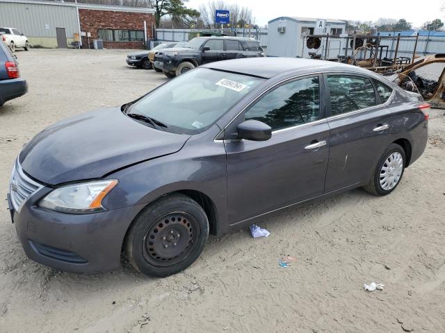 nissan sentra 2013 3n1ab7ap9dl726826