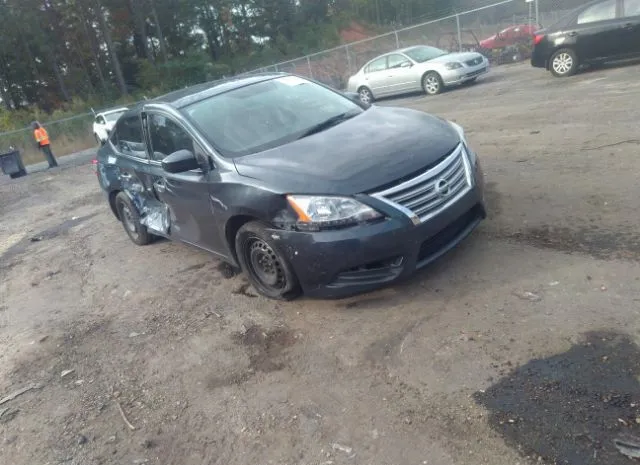 nissan sentra 2013 3n1ab7ap9dl727572