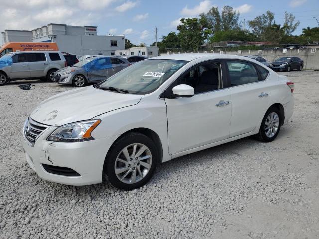 nissan sentra 2013 3n1ab7ap9dl739379