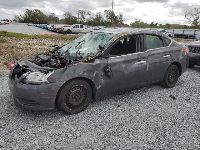 nissan sentra s 2013 3n1ab7ap9dl767618