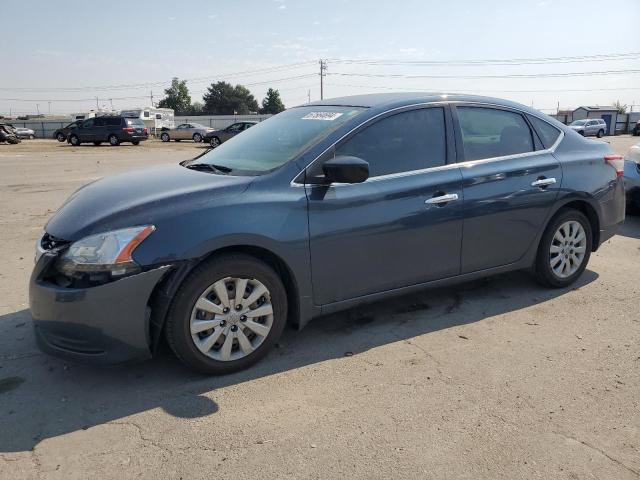 nissan sentra s 2013 3n1ab7ap9dl769370