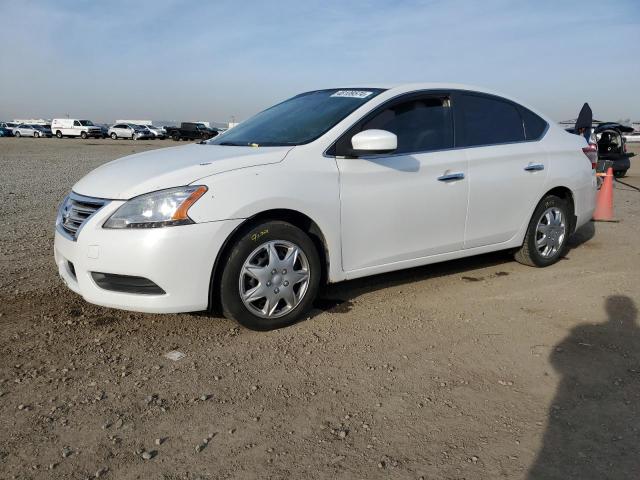 nissan sentra 2013 3n1ab7ap9dl788369