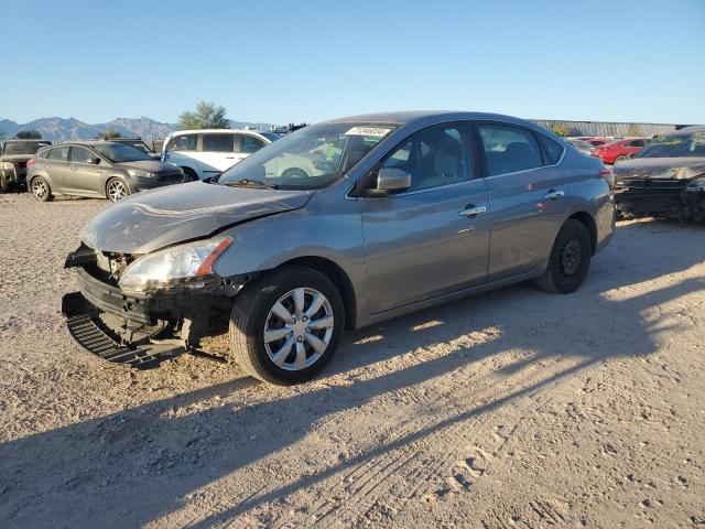 nissan sentra s 2014 3n1ab7ap9el639767