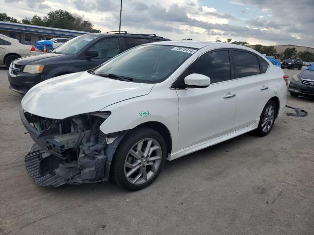 nissan sentra s 2014 3n1ab7ap9el676625