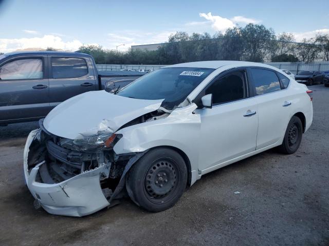 nissan sentra 2014 3n1ab7ap9el679251