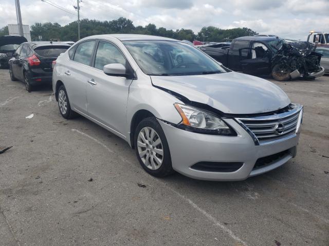 nissan sentra s 2016 3n1ab7ap9el680352