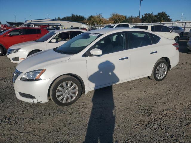 nissan sentra s 2014 3n1ab7ap9el690217