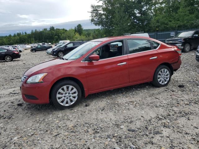 nissan sentra s 2014 3n1ab7ap9ey278883