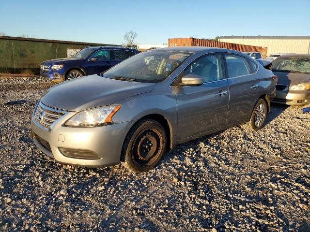 nissan sentra s 2014 3n1ab7ap9ey279502