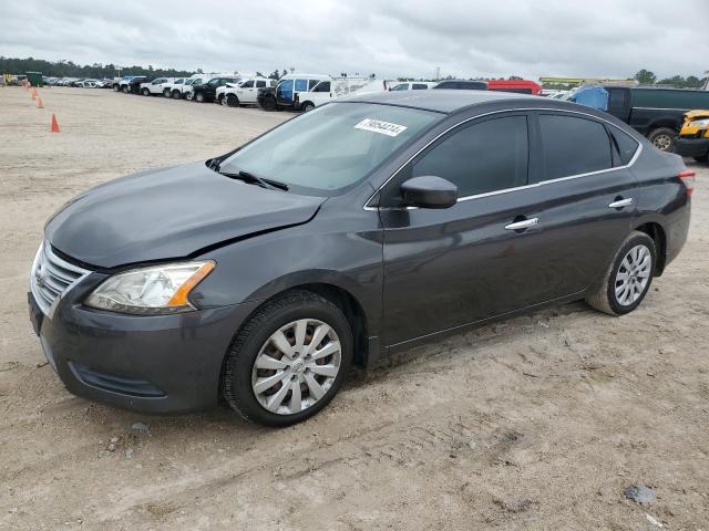 nissan sentra s 2014 3n1ab7ap9ey302096