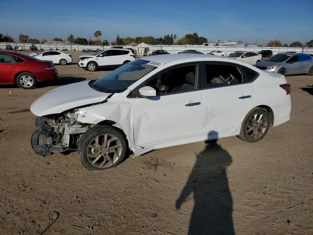 nissan sentra 2014 3n1ab7ap9ey324115