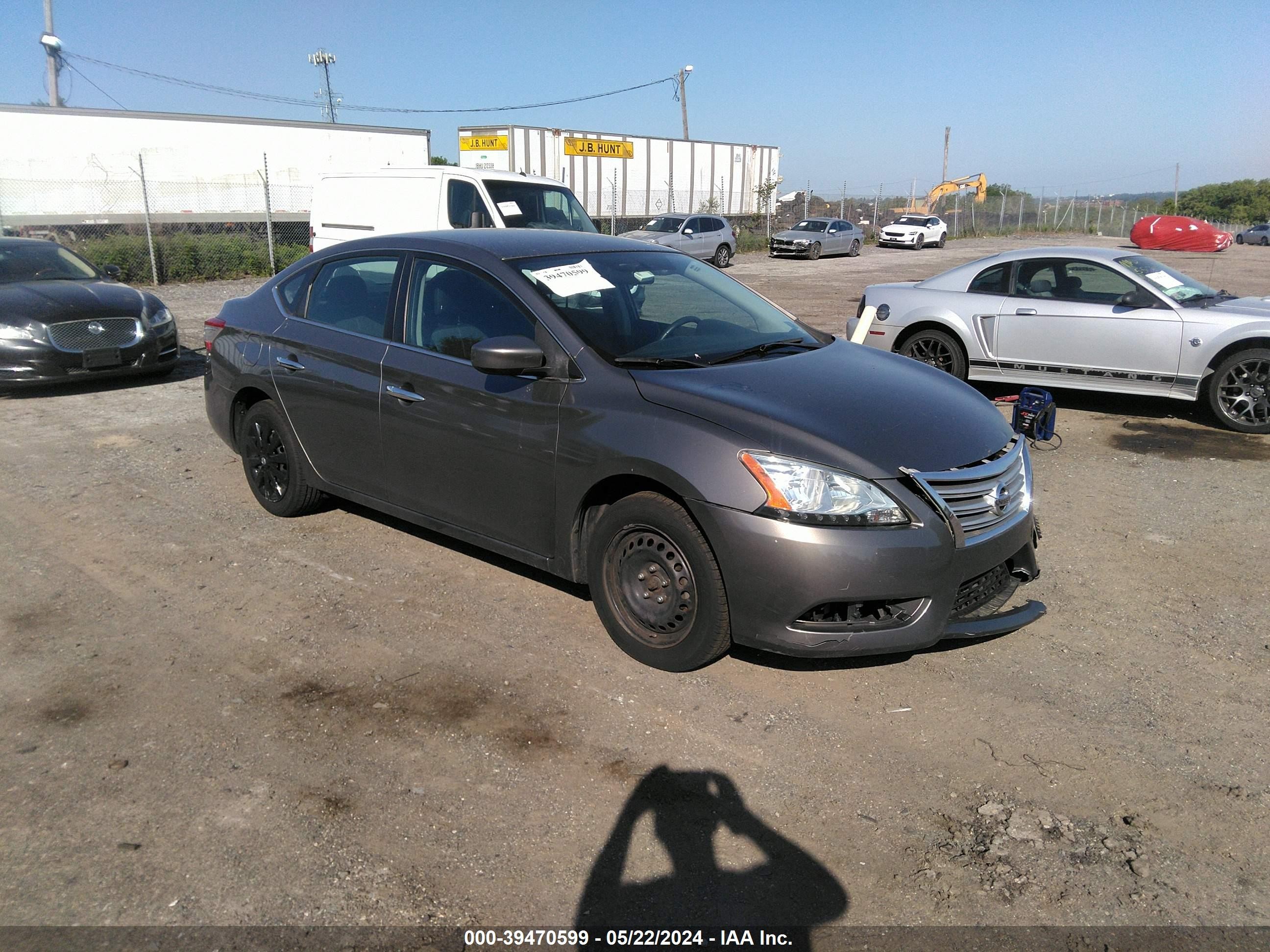 nissan sentra 2015 3n1ab7ap9fl628690