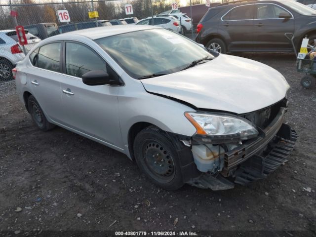 nissan sentra 2015 3n1ab7ap9fl633694