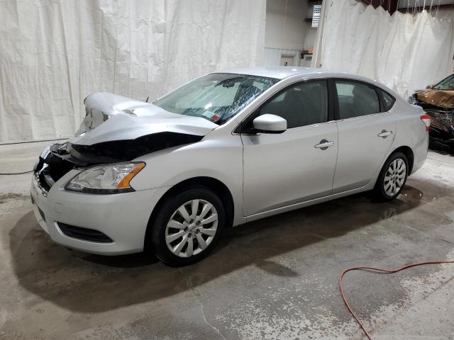 nissan sentra 2015 3n1ab7ap9fl645831