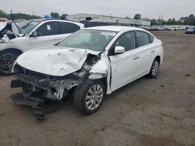 nissan sentra 2015 3n1ab7ap9fl668252