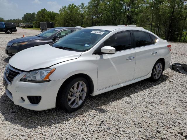 nissan sentra 2015 3n1ab7ap9fy225456