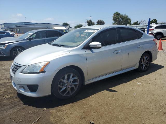 nissan sentra 2015 3n1ab7ap9fy232259