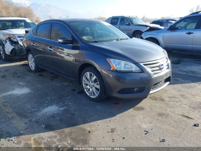 nissan sentra 2015 3n1ab7ap9fy235792