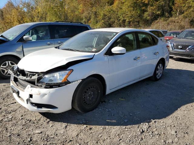 nissan sentra 2015 3n1ab7ap9fy247957