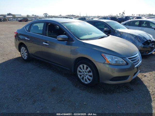 nissan sentra 2015 3n1ab7ap9fy267058