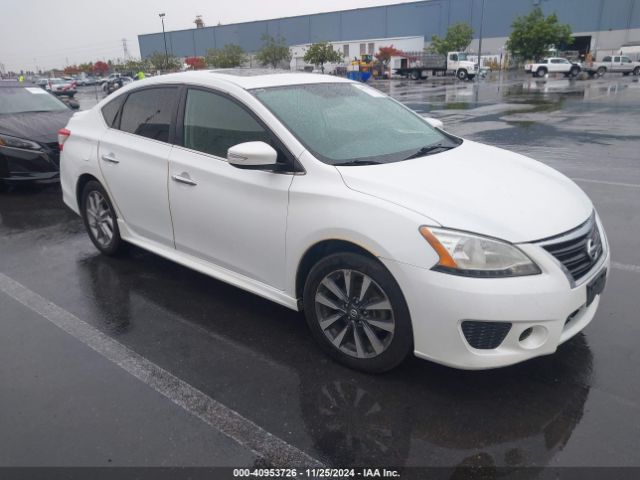 nissan sentra 2015 3n1ab7ap9fy280134