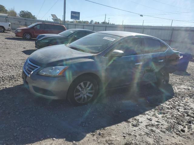 nissan sentra s 2015 3n1ab7ap9fy287102