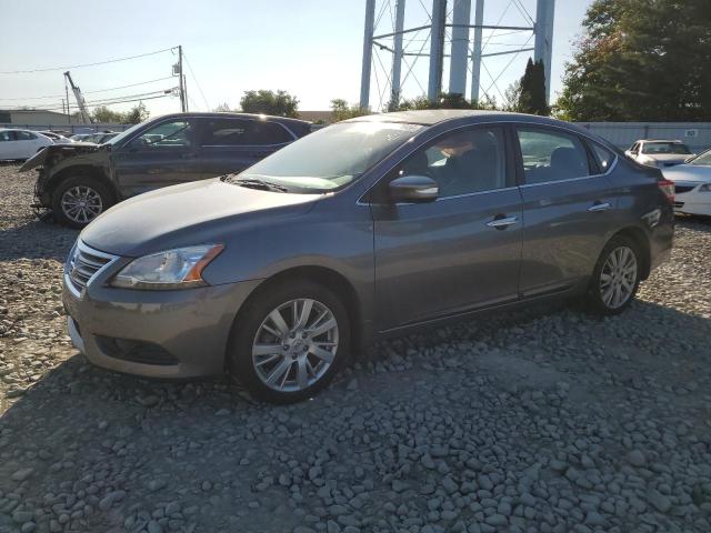 nissan sentra s 2015 3n1ab7ap9fy290002