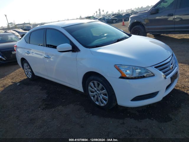 nissan sentra 2015 3n1ab7ap9fy291148