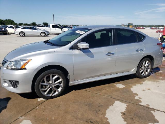 nissan sentra 2015 3n1ab7ap9fy304013