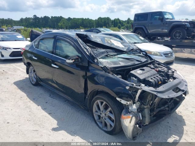 nissan sentra 2015 3n1ab7ap9fy308921