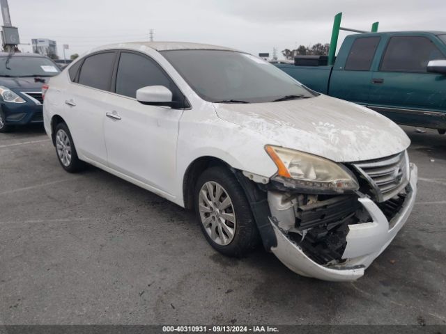 nissan sentra 2015 3n1ab7ap9fy336153