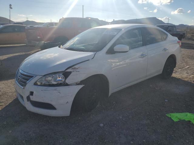 nissan sentra 2015 3n1ab7ap9fy350389