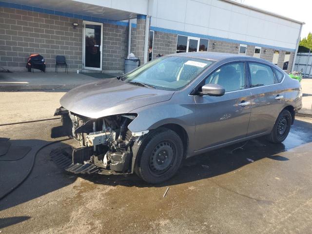 nissan sentra s 2015 3n1ab7ap9fy352692