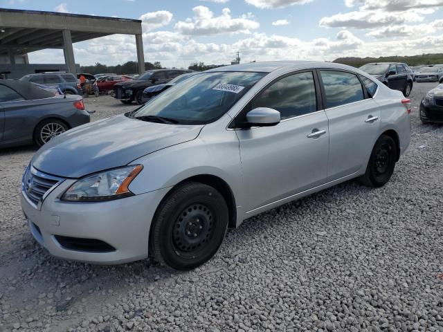 nissan sentra s 2015 3n1ab7ap9fy356239