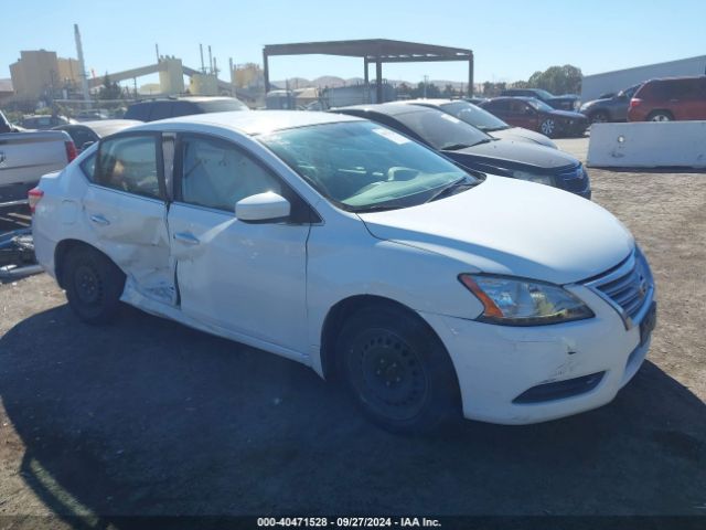 nissan sentra 2015 3n1ab7ap9fy359318