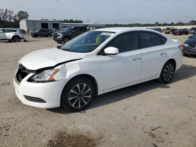 nissan sentra s 2015 3n1ab7ap9fy363336