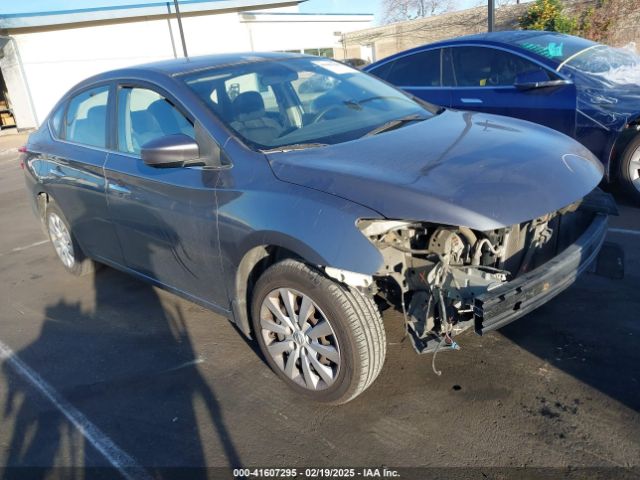 nissan sentra 2015 3n1ab7ap9fy365202