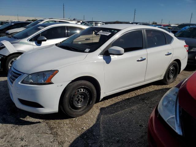 nissan sentra 2015 3n1ab7ap9fy379729