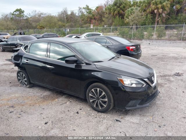 nissan sentra 2016 3n1ab7ap9gl647533