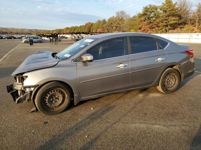 nissan sentra 2016 3n1ab7ap9gl659990