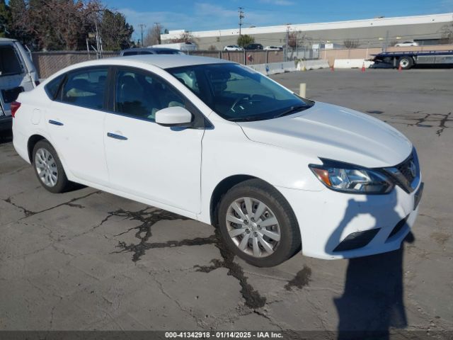 nissan sentra 2016 3n1ab7ap9gl666146