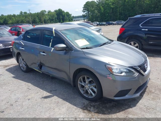 nissan sentra 2016 3n1ab7ap9gl673274