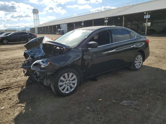 nissan sentra 2016 3n1ab7ap9gl675543