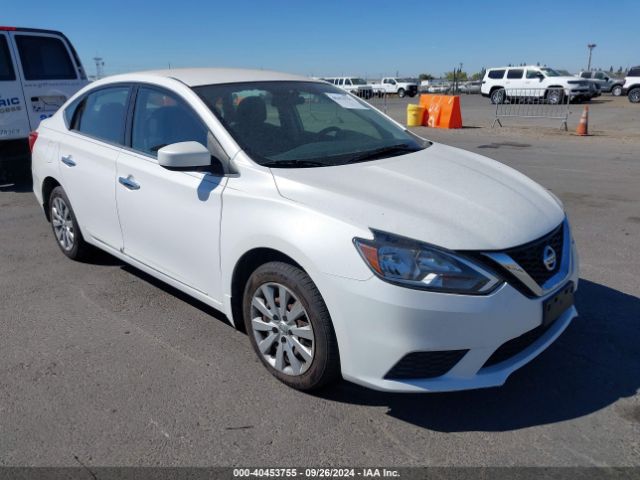 nissan sentra 2016 3n1ab7ap9gl675798